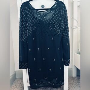 Free People Cocktail Dress